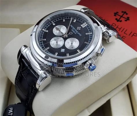 patek philippe reversible watch